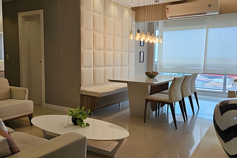 Versati – 2-Bedroom Apartment near Hangar