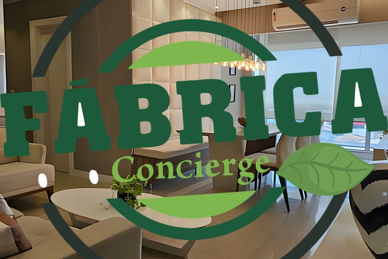 Versati - Apartamento 2 quartos perto do Hangar