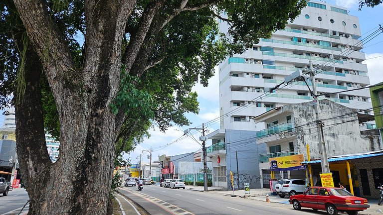 Versati – 2-Bedroom Apartment near Hangar