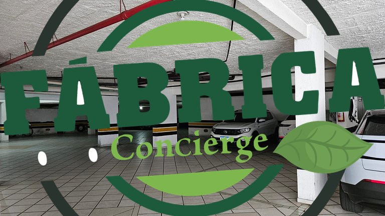 Versati - Apartamento 2 quartos perto do Hangar