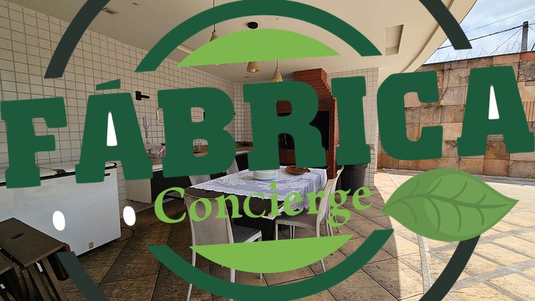 Versati - Apartamento 2 quartos perto do Hangar