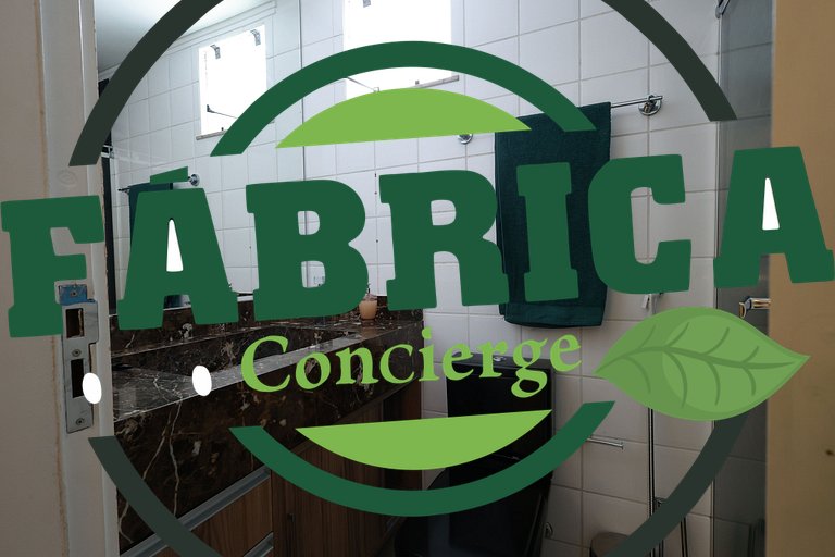 Versati - Apartamento 2 quartos perto do Hangar