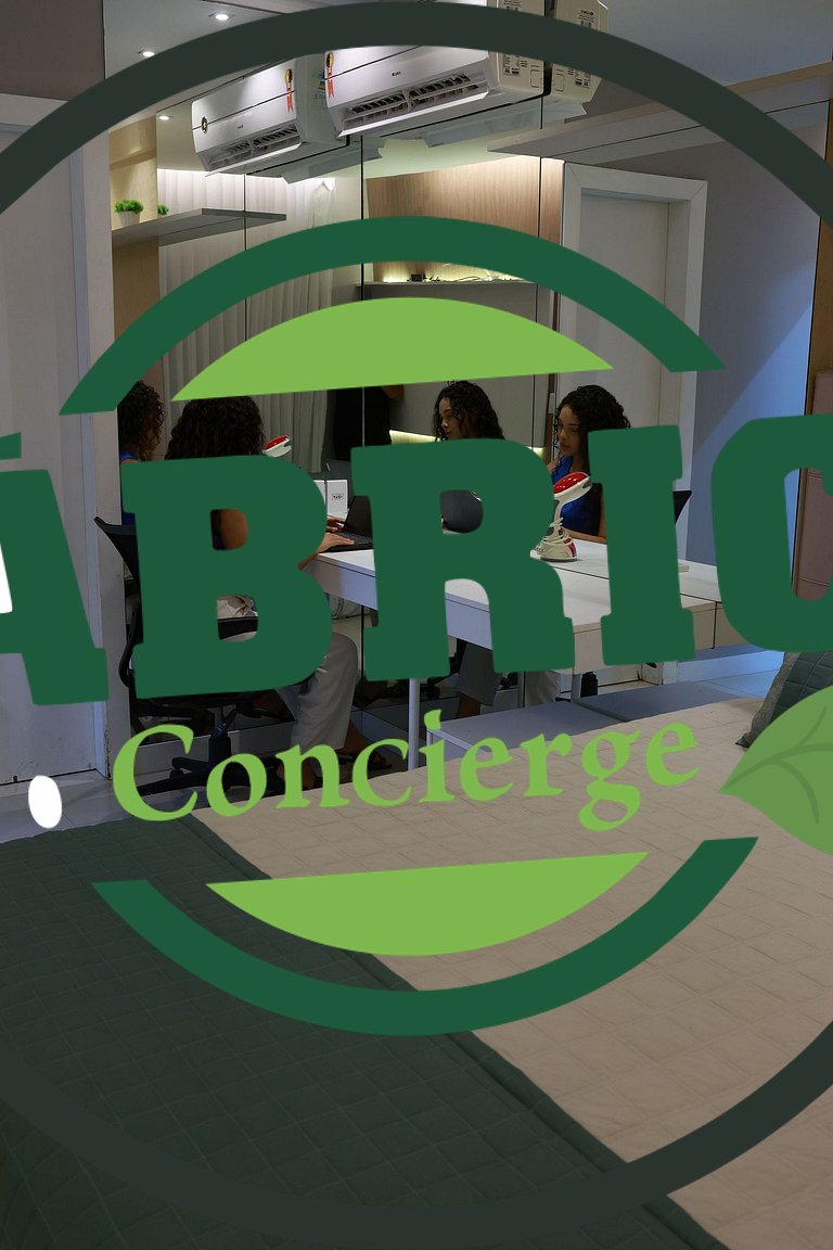 Versati – 2-Bedroom Apartment near Hangar