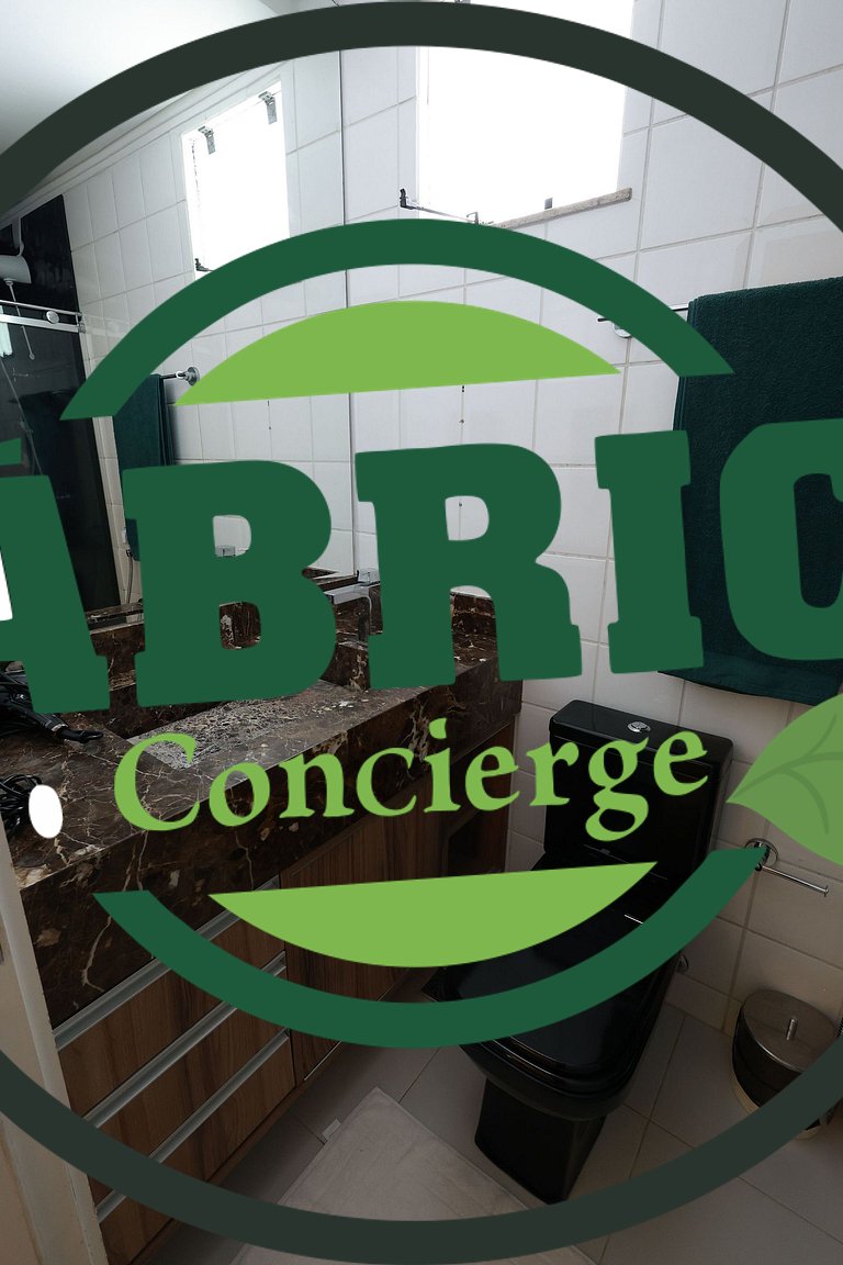 Versati – 2-Bedroom Apartment near Hangar