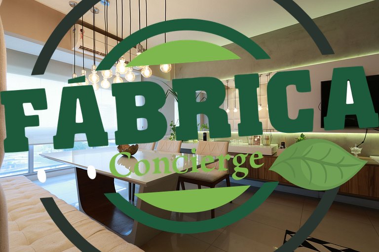 Versati - Apartamento 2 quartos perto do Hangar