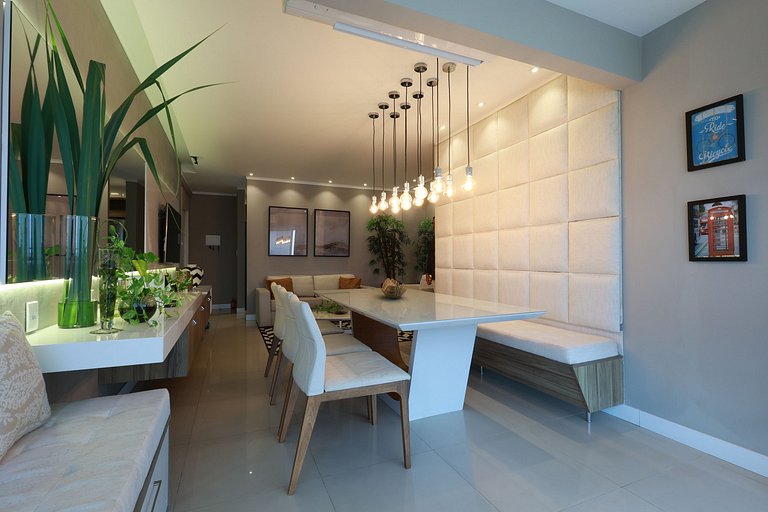 Versati – 2-Bedroom Apartment near Hangar