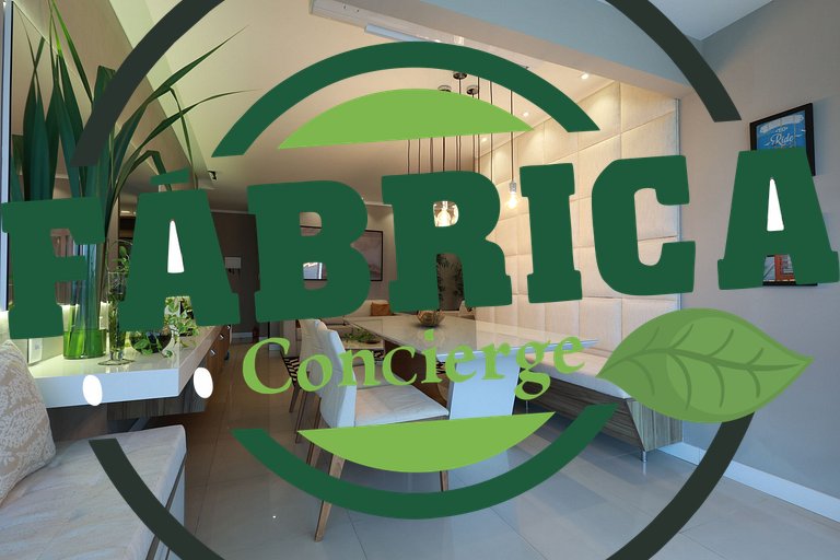 Versati - Apartamento 2 quartos perto do Hangar