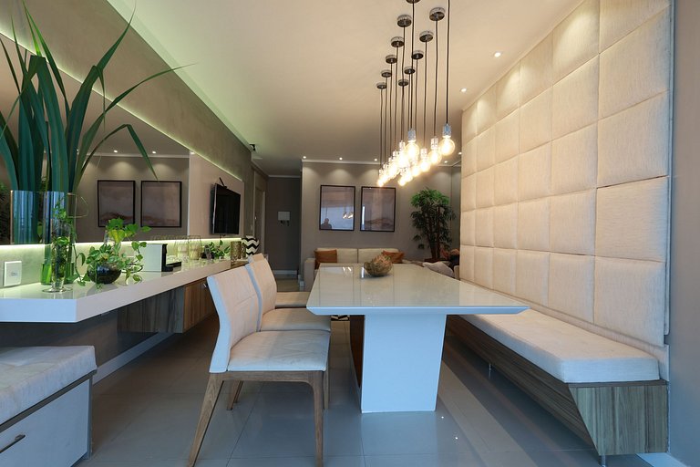 Versati – 2-Bedroom Apartment near Hangar