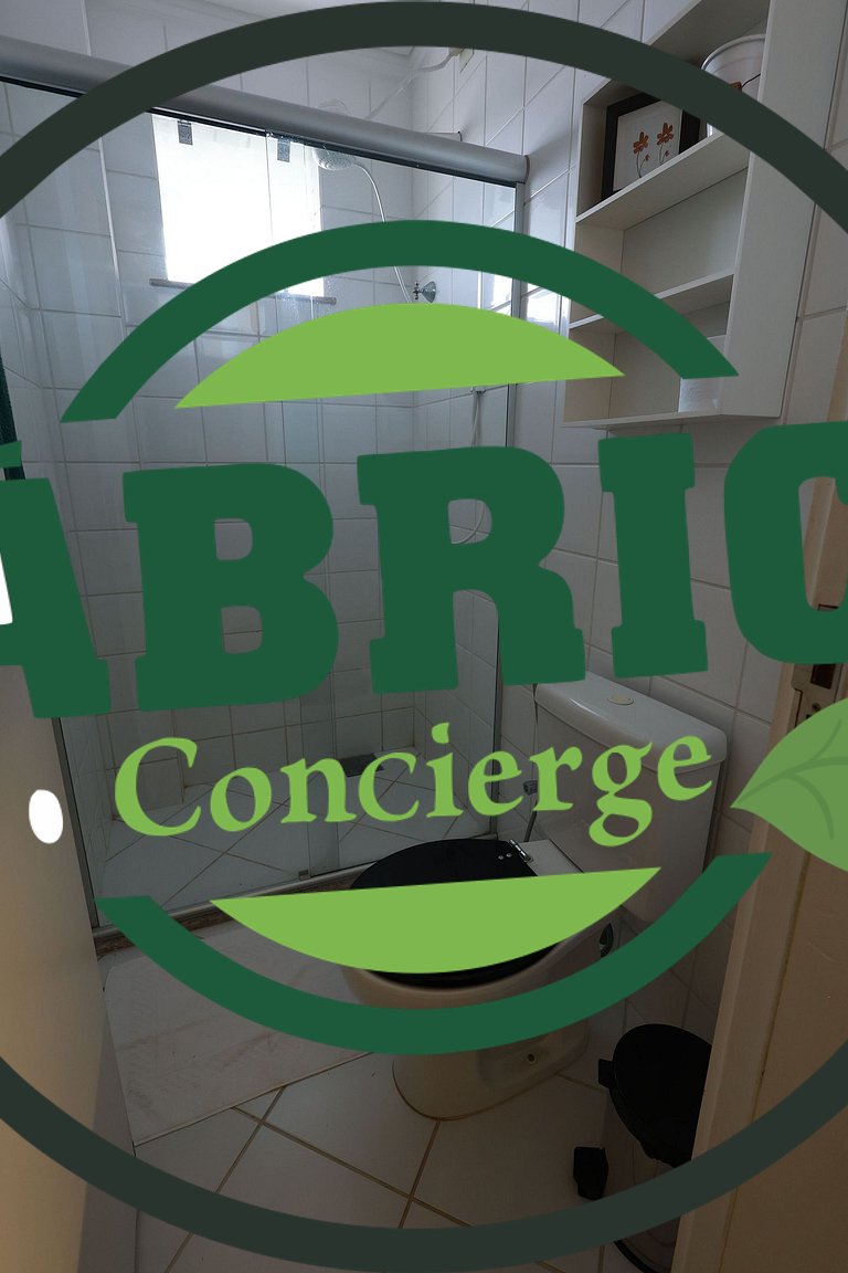 Versati – 2-Bedroom Apartment near Hangar