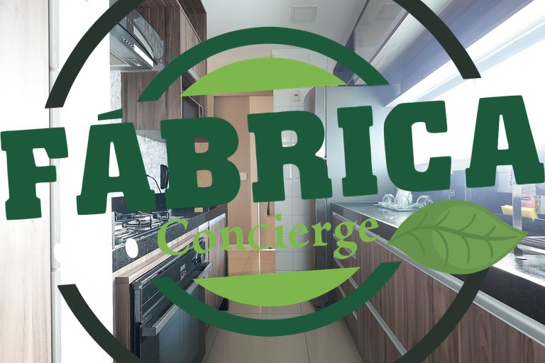 Versati - Apartamento 2 quartos perto do Hangar