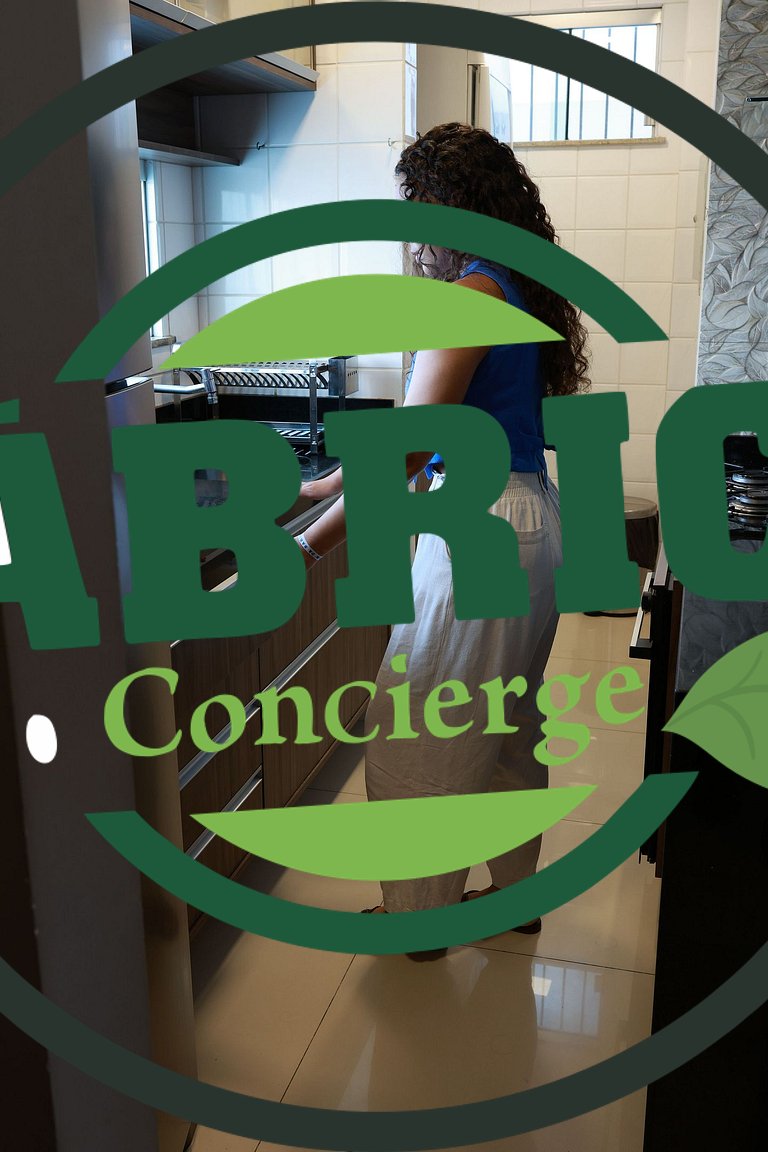 Versati – 2-Bedroom Apartment near Hangar