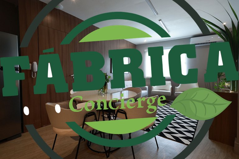 English Studio 1610 — Double bedroom and living area, close