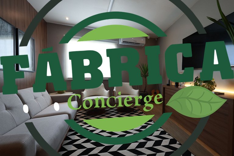 Estúdio DM 1610 — Quarto de casal e sala, perto de tudo.