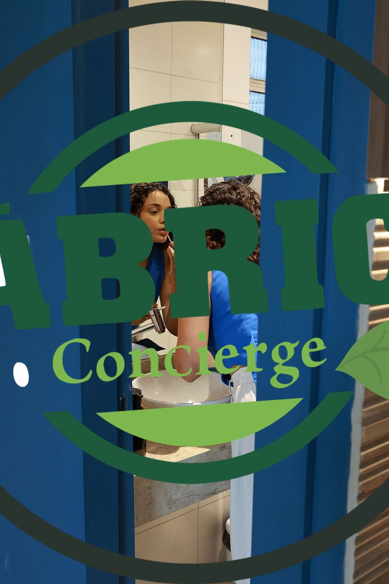 Estúdio DM 1610 — Quarto de casal e sala, perto de tudo.