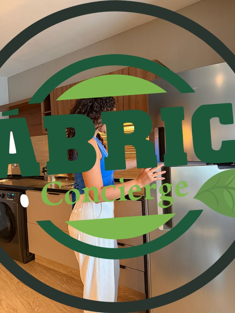 Estúdio DM 1610 — Quarto de casal e sala, perto de tudo.