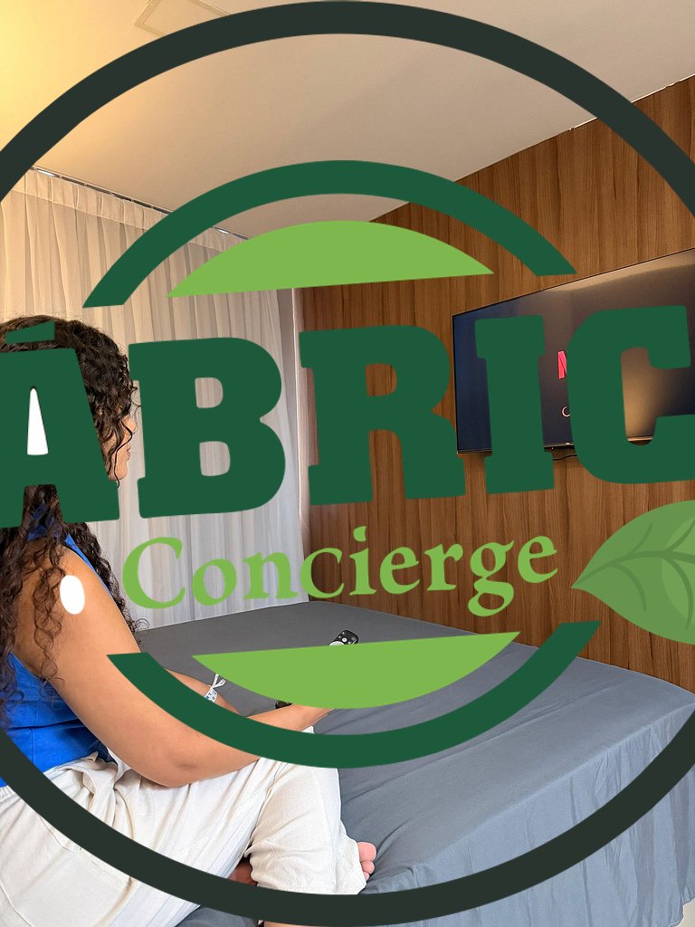 Estúdio DM 1610 — Quarto de casal e sala, perto de tudo.