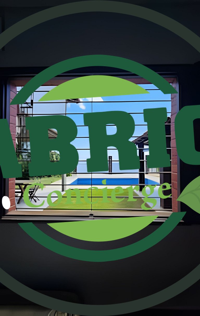 Casa pé na areia com vista incrível – Mosqueiro