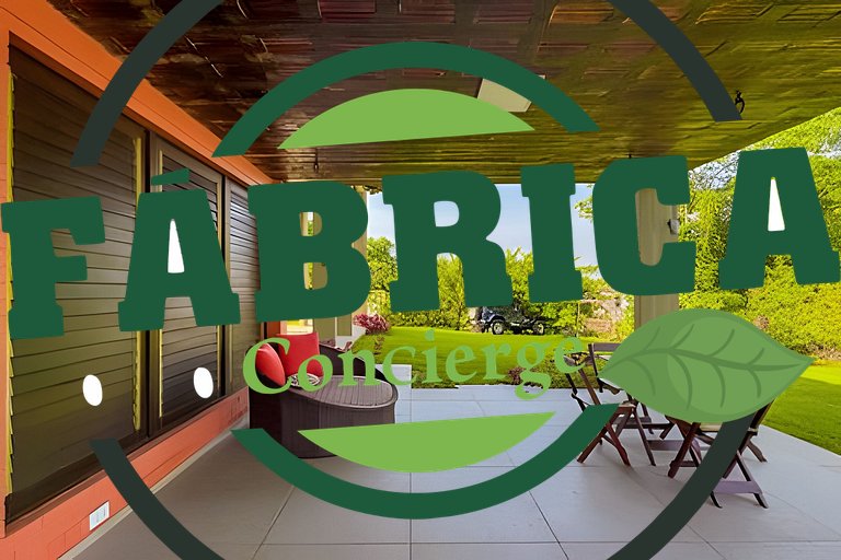 Casa pé na areia com vista incrível – Mosqueiro