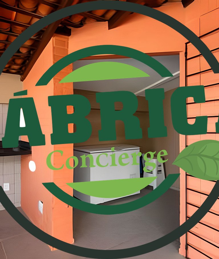 Casa pé na areia com vista incrível – Mosqueiro