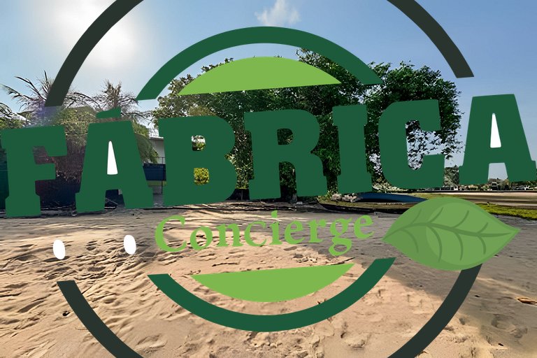 Casa pé na areia com vista incrível – Mosqueiro