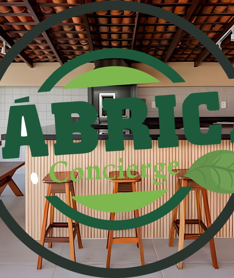 Casa pé na areia com vista incrível – Mosqueiro