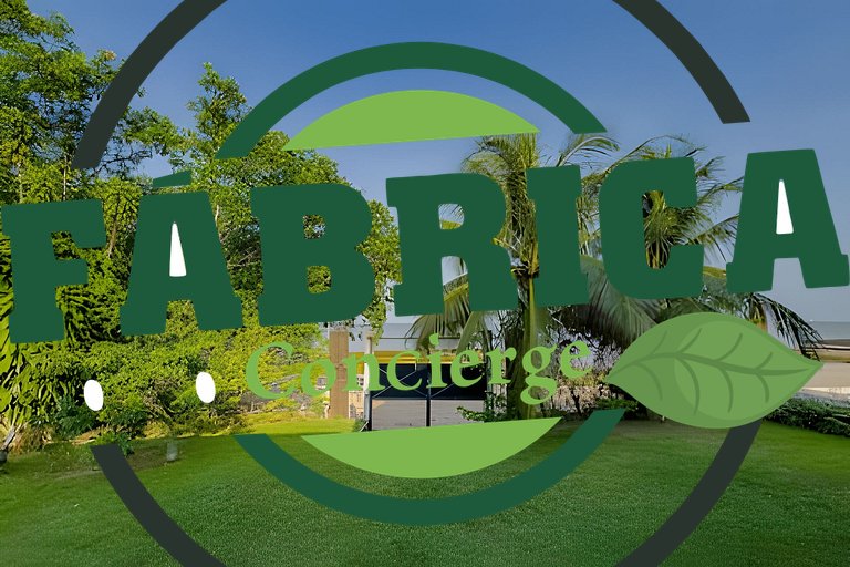 Casa pé na areia com vista incrível – Mosqueiro