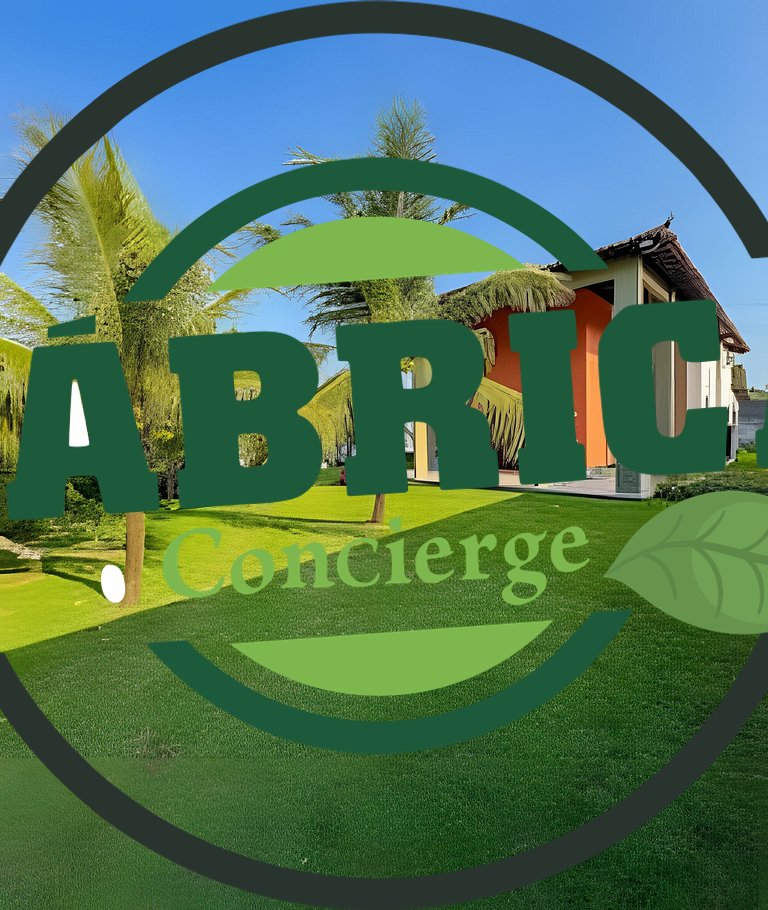 Casa pé na areia com vista incrível – Mosqueiro