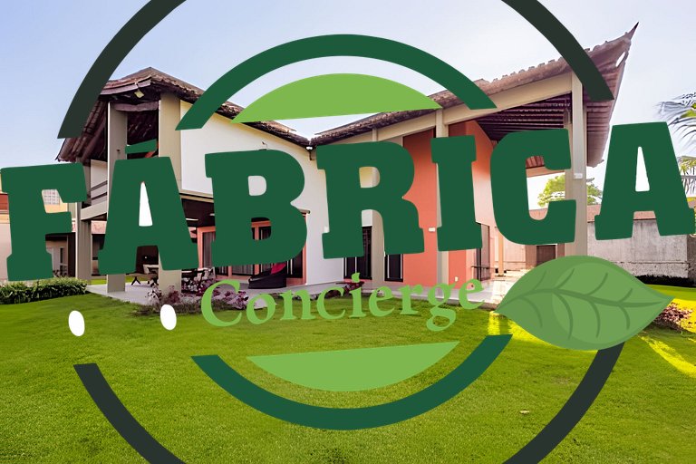 Casa pé na areia com vista incrível – Mosqueiro