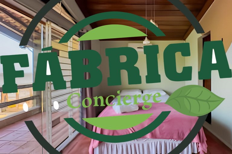 Casa pé na areia com vista incrível – Mosqueiro