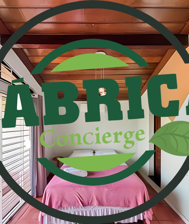 Casa pé na areia com vista incrível – Mosqueiro