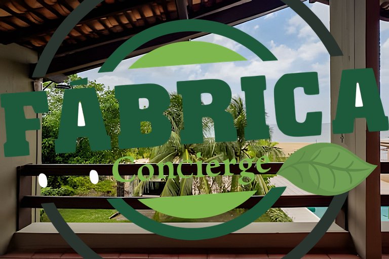 Casa pé na areia com vista incrível – Mosqueiro