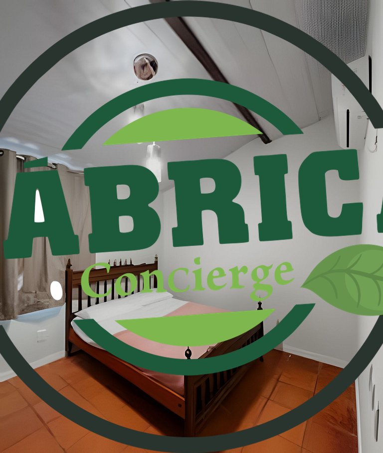 Casa pé na areia com vista incrível – Mosqueiro