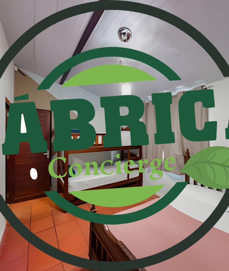 Casa pé na areia com vista incrível – Mosqueiro