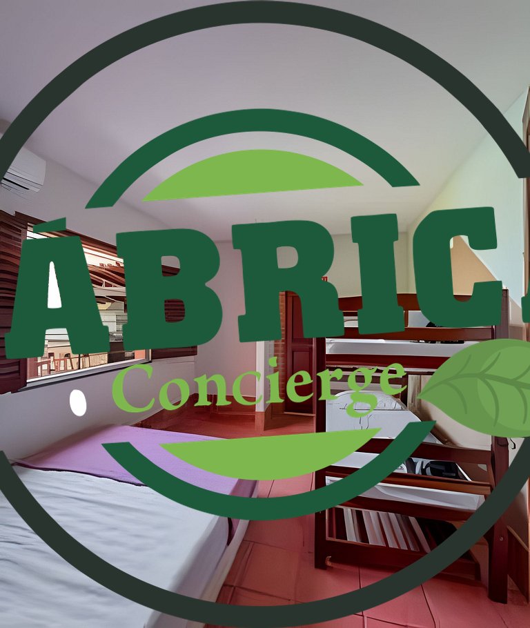 Casa pé na areia com vista incrível – Mosqueiro