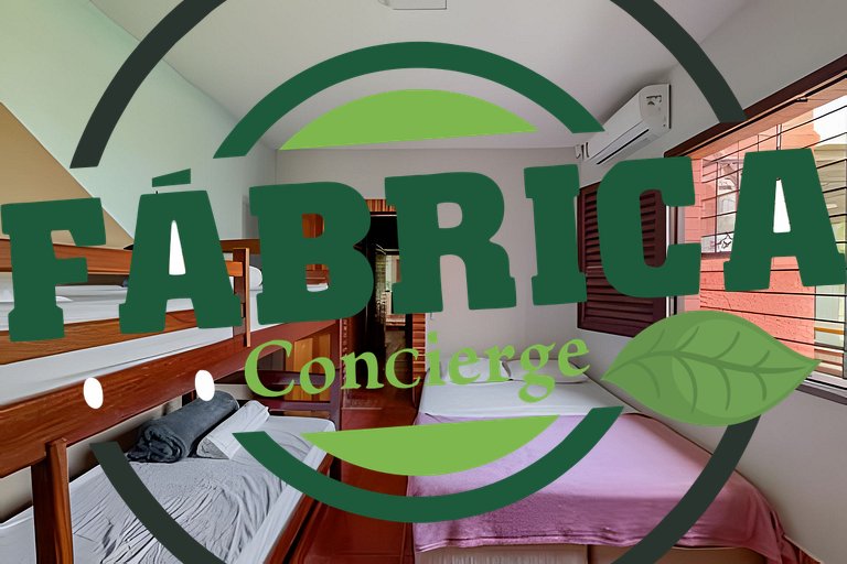 Casa pé na areia com vista incrível – Mosqueiro