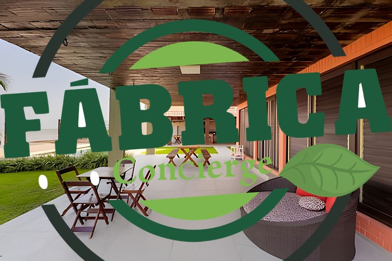 Casa pé na areia com vista incrível – Mosqueiro