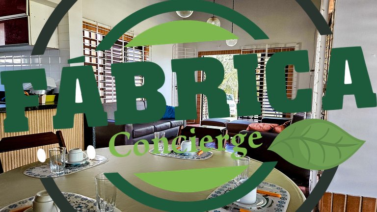 Casa pé na areia com vista incrível – Mosqueiro