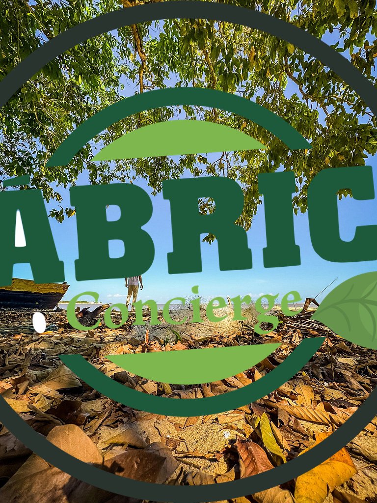 Casa pé na areia com vista incrível – Mosqueiro