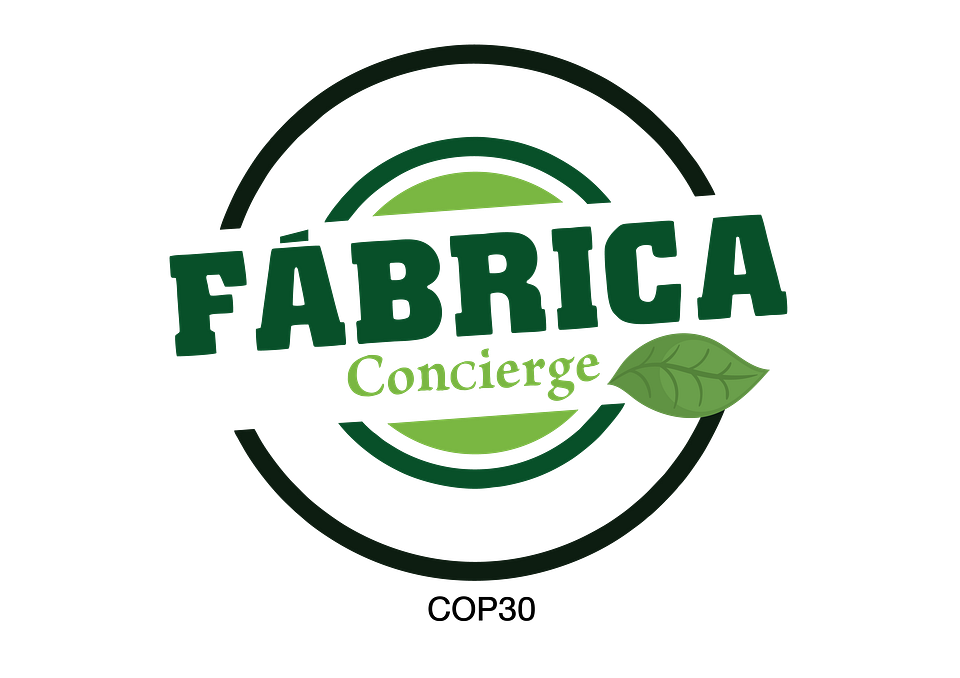 Fábrica Concierge